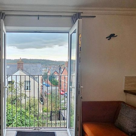 Thompson Apartments By Switchback Stays Cardiff Extérieur photo
