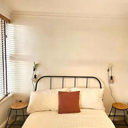Thompson Apartments By Switchback Stays Cardiff Extérieur photo