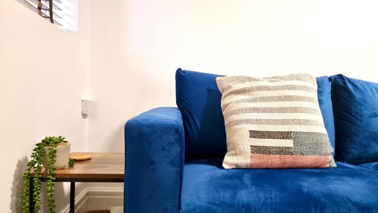 Thompson Apartments By Switchback Stays Cardiff Extérieur photo