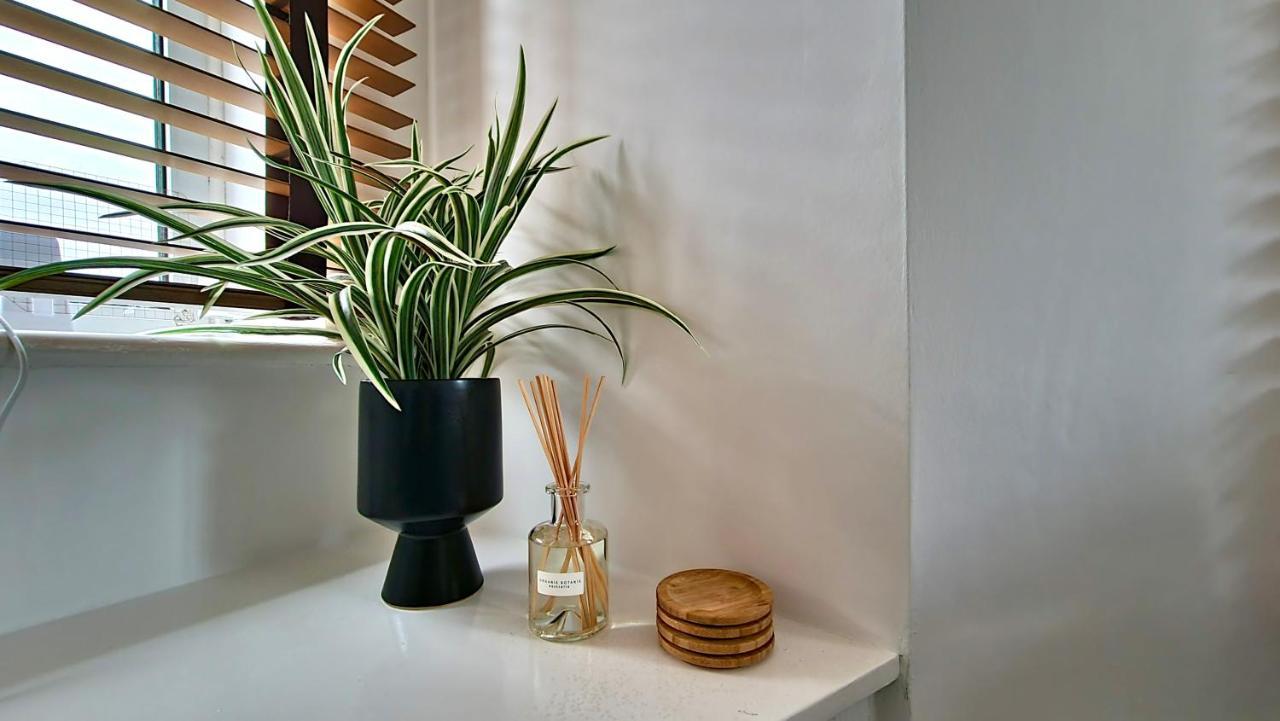 Thompson Apartments By Switchback Stays Cardiff Extérieur photo