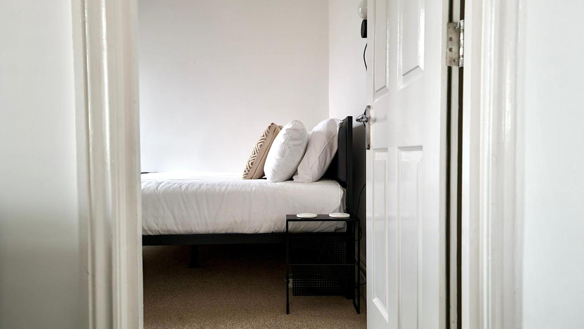 Thompson Apartments By Switchback Stays Cardiff Chambre photo