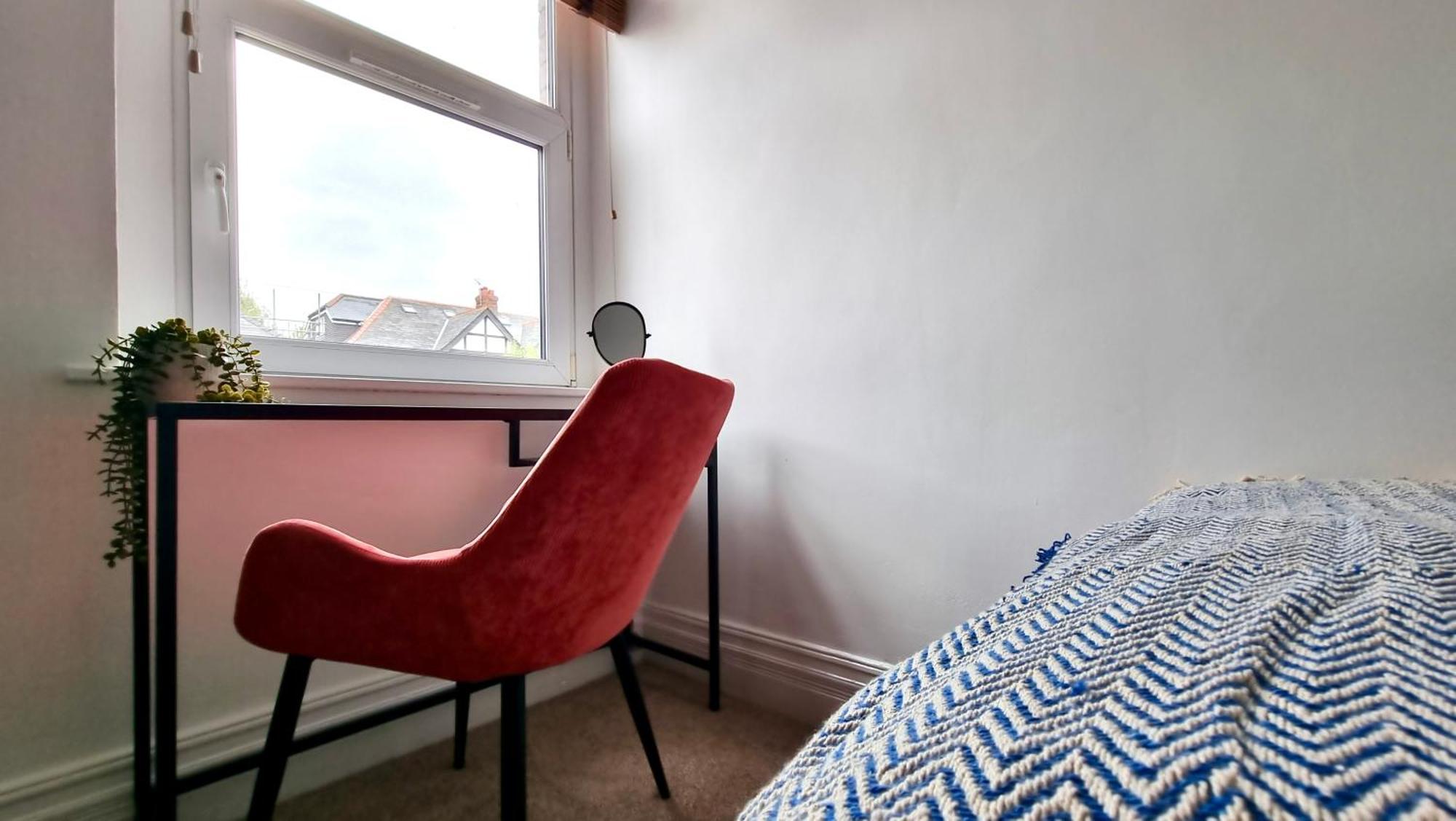 Thompson Apartments By Switchback Stays Cardiff Chambre photo