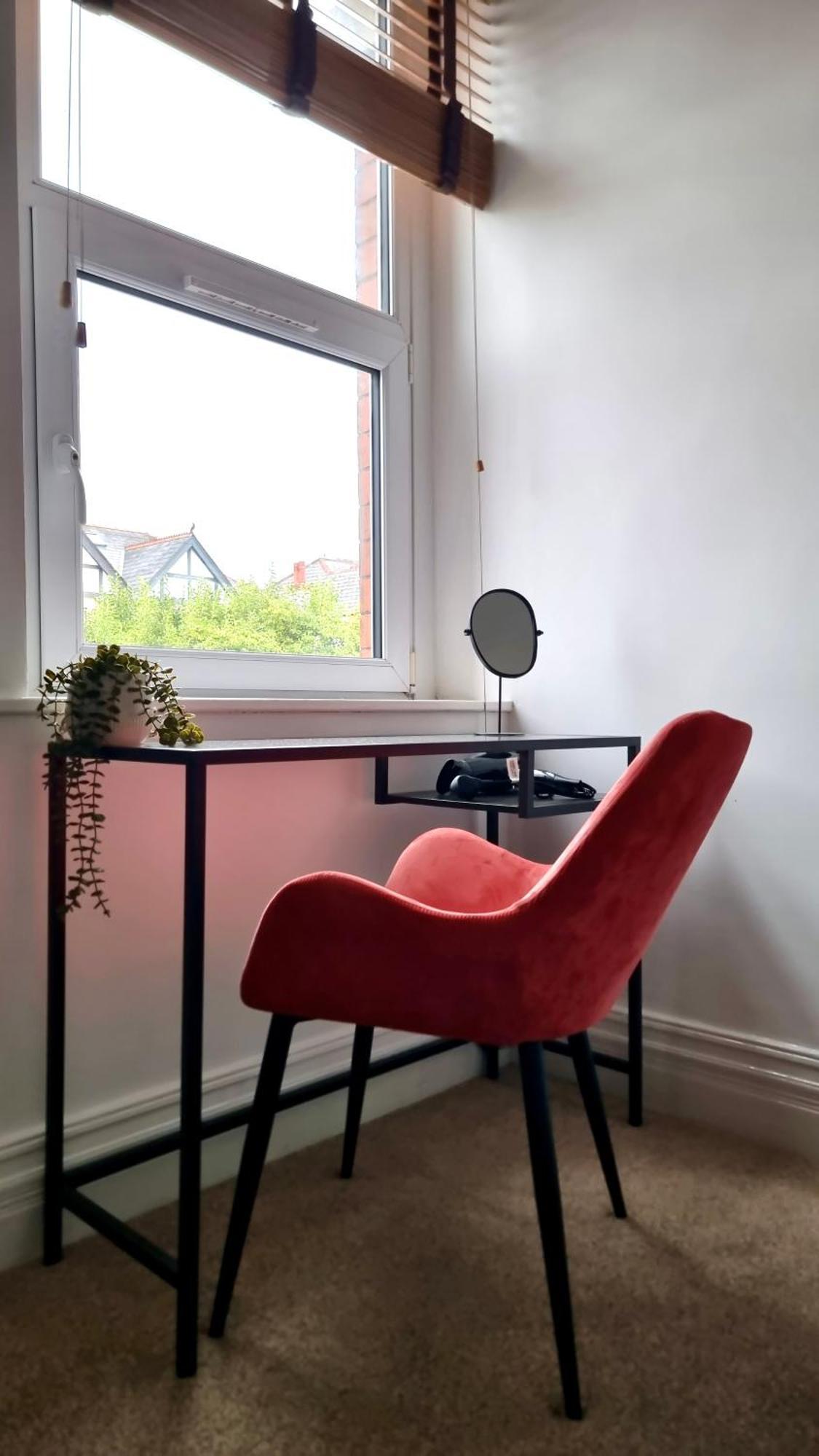 Thompson Apartments By Switchback Stays Cardiff Chambre photo
