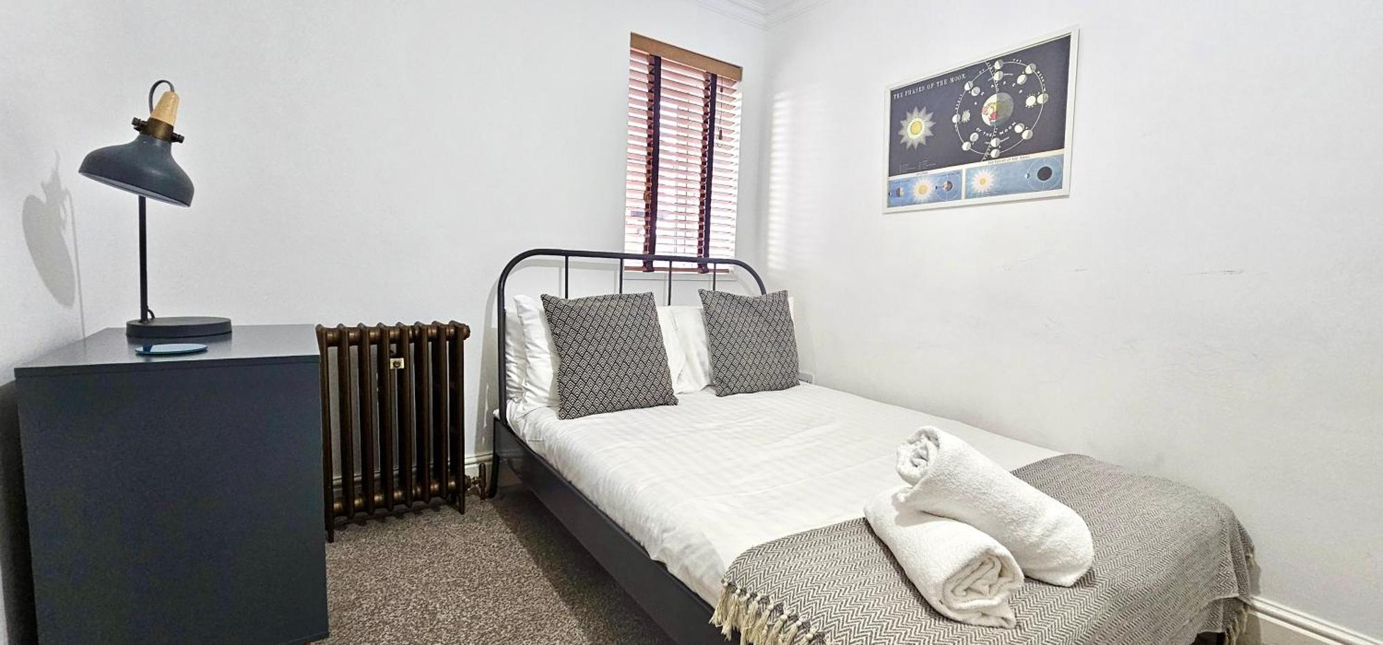 Thompson Apartments By Switchback Stays Cardiff Extérieur photo